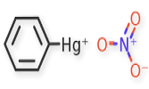 Phenylmercuric Nitrate