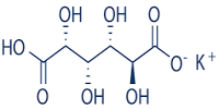 Potassium Saccharate